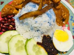 -小娘惹厨房Little Nyonya(狮城有约上榜店)