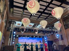 -羊之道草原味道清真餐厅(番禺店)