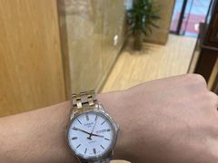 -亨得利名表服务中心(上海湾店)