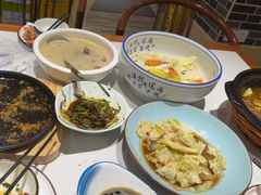 -再回头私房菜·老南京菜