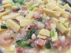 -华春餐馆(鱼山路店)