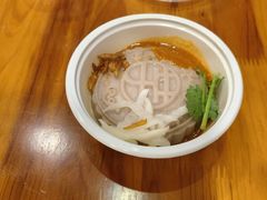-芋包王闽南茶楼(八市店)