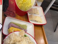 -庭院·冰煮羊·北京涮肉(西单店)