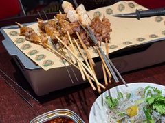 -蚝堡海鲜·威海菜·海肠捞饭·烧烤·亚洲吃蚝公司(幸福门店)