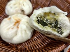 -清真石家包子(大皮院总店)