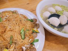 厦门特色炒米线-福祥厦门小馆(舟孟北路店)