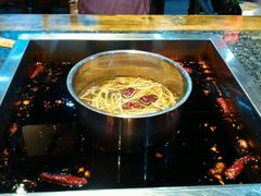 -李雪火锅食府(宽窄巷子总店)