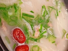 -正苑26年海鲜烤肉•牛尾汤汤饭(东港店)