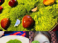 -上海滩餐厅(BFC外滩金融中心店)