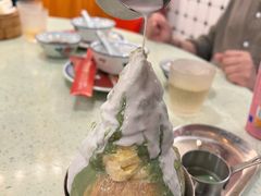 -大永發老火浓汤·经典粤菜(北滨路店)