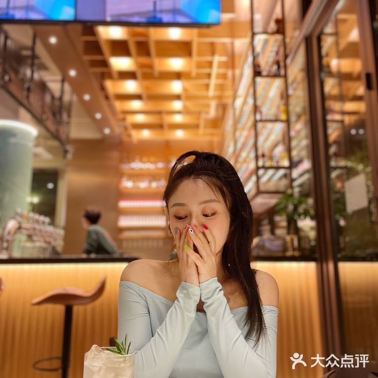 约会去cincin鲜时呀🌹