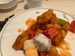 -顺粤楼·粤菜·点心(融创茂店)