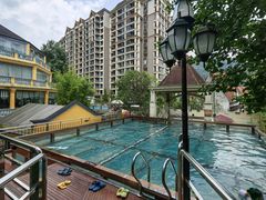 -花水湾第一村温泉大酒店