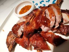 馋嘴稻香鸭-花椒笑成都小馆(百脑汇店)