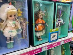 -TOYSRUS玩具反斗城(南通万象城店)