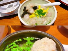 大根蒜香骨-苏小柳手工点心(人民广场分院)