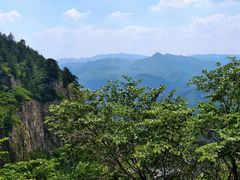 -北岳恒山