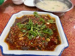 -简阳董家埂羊肉汤