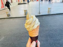 -吴裕泰茶庄(西单店)