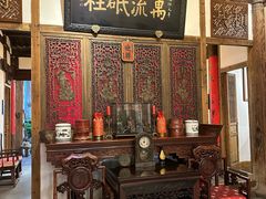 -文儒九号·闽菜馆(三坊七巷店)