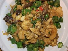 -全牛匠·乐山跷脚牛肉(西北旺万象汇店)