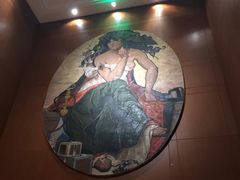 -A One Kitchen·南京精菜馆(德基广场店)