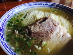 -同得兴 Since·1995 传统苏式面馆(十全街店)