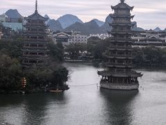 -忆咖啡观景餐厅(桂林象山公园店)