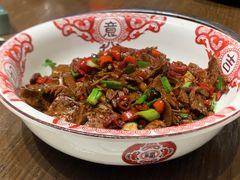 -醉美东江·三文鱼·烧鸡公