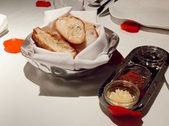 -燃扒房Steakhouse(皇庭店)