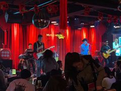 -音乐房子·Vintage Live Bar(玉林总店)