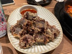 -INSA Korean Bistro饮鲨韩食酒馆