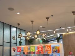 -海底捞火锅(咸阳丽彩万达店)