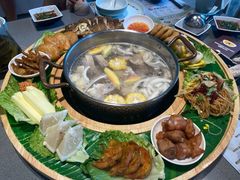 -椰小鸡·琼州糟粕醋(美兰缤纷城店)