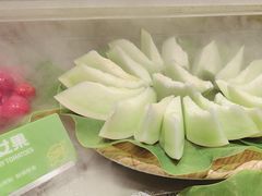 -星伦多自助料理·涮烤一体(杭州来福士店)