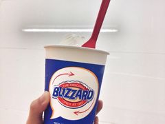 -DQ·蛋糕·冰淇淋(南开大悦城2F店)