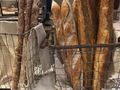 -WHEAT&BAKER-麥(凯德来福士店)