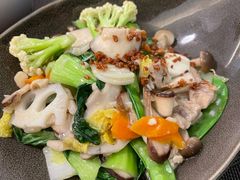 十菜-THE PAWON·8碗(古北SOHO店)