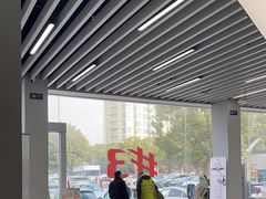 -上海浦东smart汽车全功能店(金桥店)