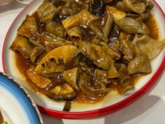 -大眼锅贴水饺(河东店)