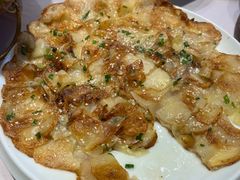 -热河食府(中山路店)