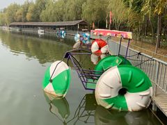 -泰安地下龙宫景区