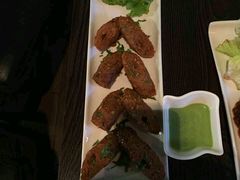 -Spice Garden印度餐厅(上海火车站店)