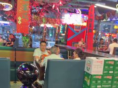 -路边边.炒菜烧烤.音乐餐厅(良乡长虹店)