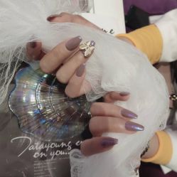 -RL Nail·瑞丽美甲美睫品牌原创店