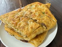 牛肉饼-王三姑牛肉饼