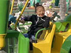 -蓬莱欧乐堡梦幻世界