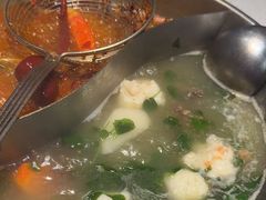 -千牛将·鲜牛肉火锅(开元路店)