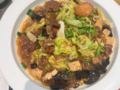 -黑窑厂糖油饼烤鸭·清真菜(旗舰店)