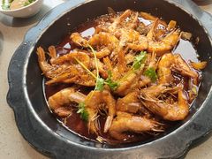 -巴蜀王婆大虾(首经贸店)